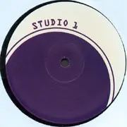 Studio 1 - Blau-1