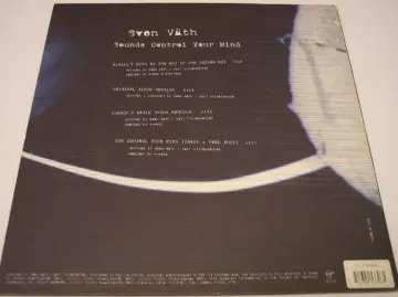 Sven Väth - Sounds Control Your Mind-3