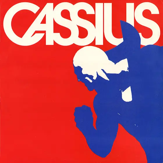 Cassius - Cassius 1999-0