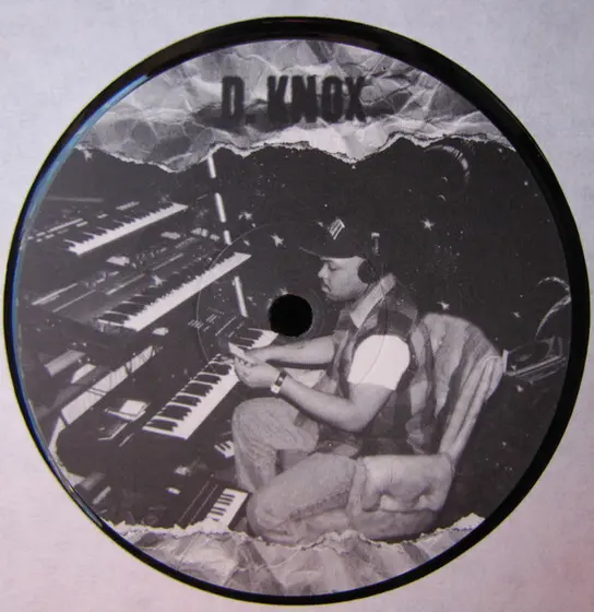 D-Knox - Ar Jung-I-0