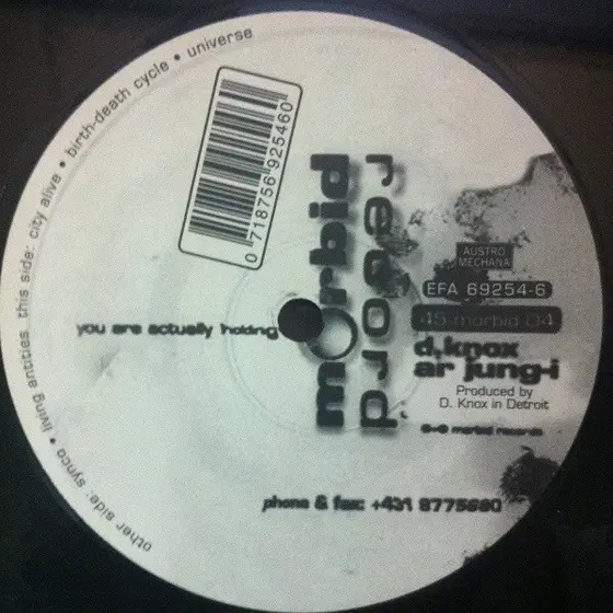 D-Knox - Ar Jung-I-2