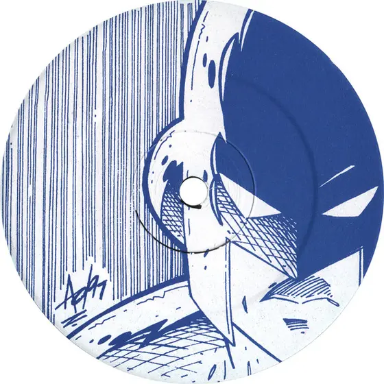 DJ Skull - The Graveyard Orchestra Remixes-3