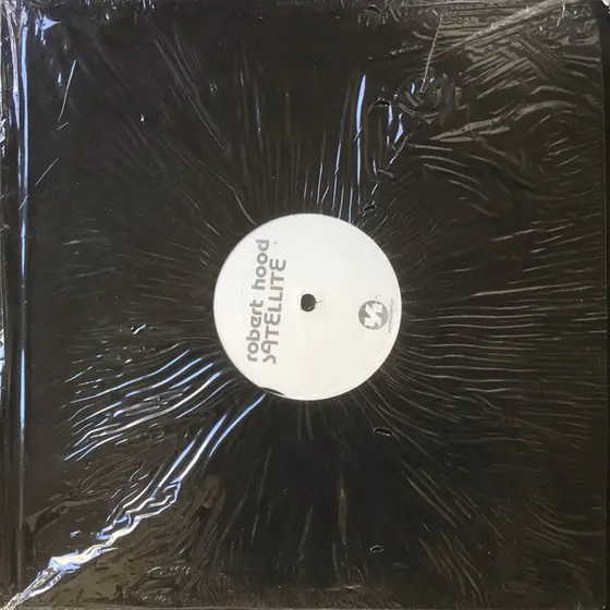 Robert Hood - Satellite-2