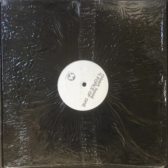 Robert Hood - Satellite-3