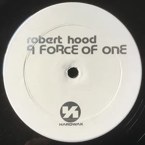 Robert Hood - Satellite-1