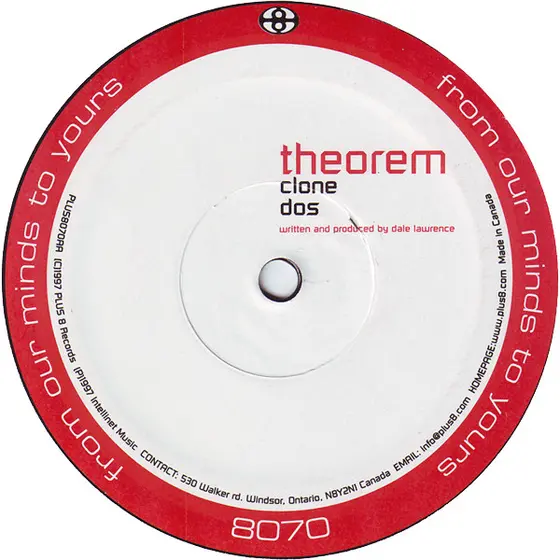 Theorem - Mantra One-0