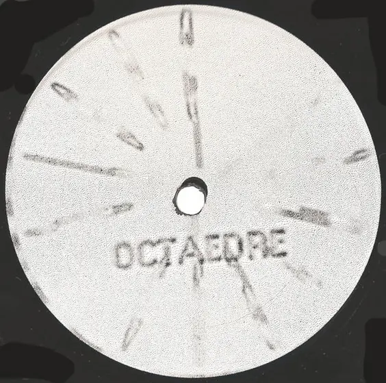 Basic Channel - Octagon / Octaedre-0