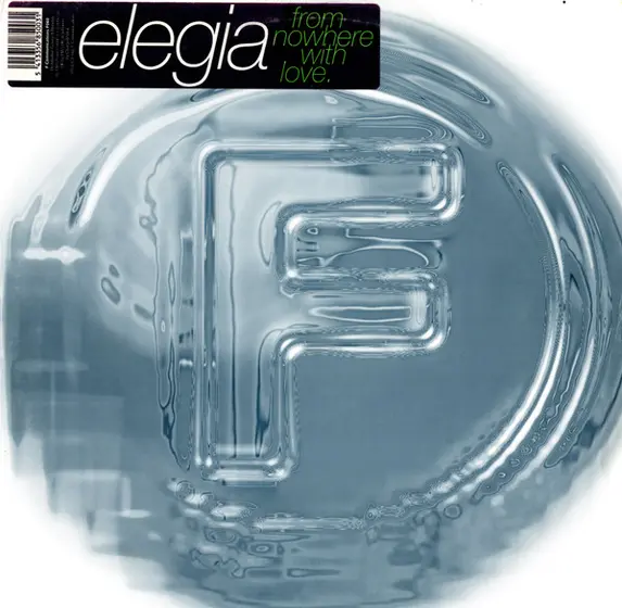 Elegia - From Nowhere With Love-0