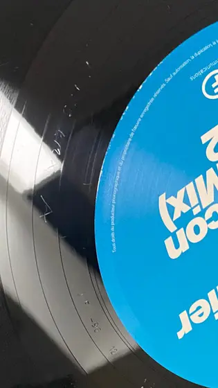Laurent Garnier - Crispy Bacon (Part 2)-6