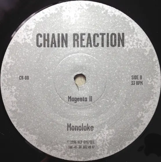 Monolake - Magenta-1