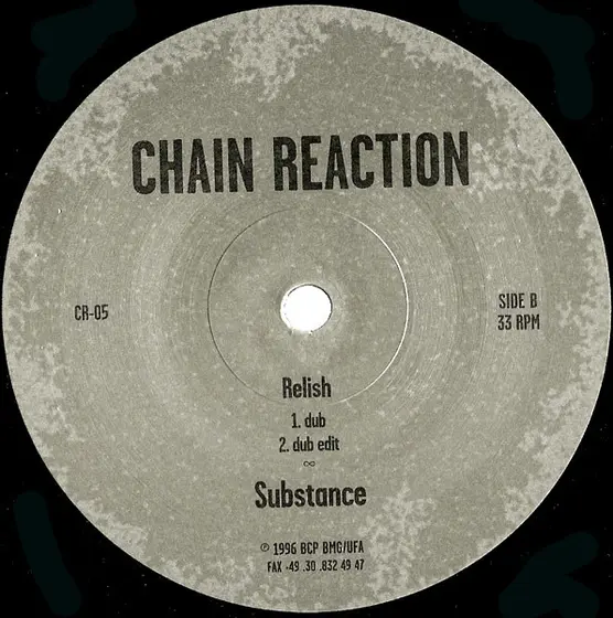 Substance - Relish-0