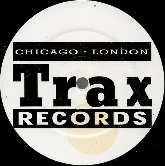 Joey Beltram - The Start It Up (Claude Young Remixes)-3