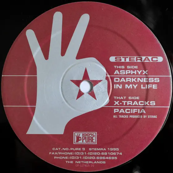 Sterac - Asphyx-1
