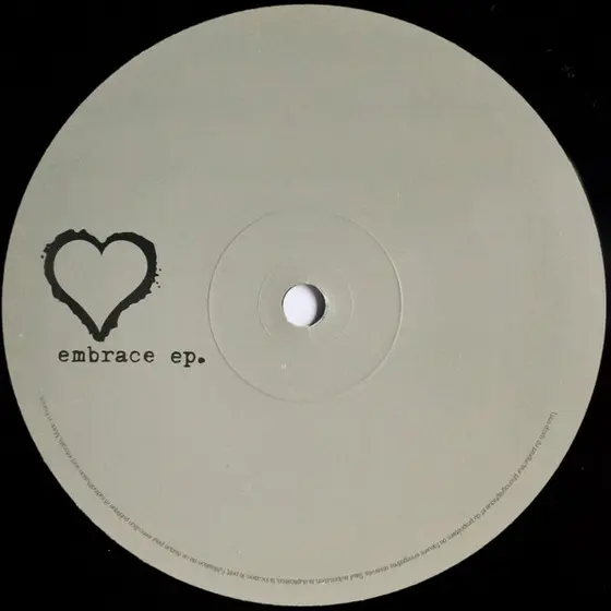 A Reminiscent Drive - Embrace EP.-2