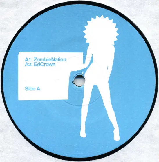 Acid Scout - Sexy Robot RMX EP-2