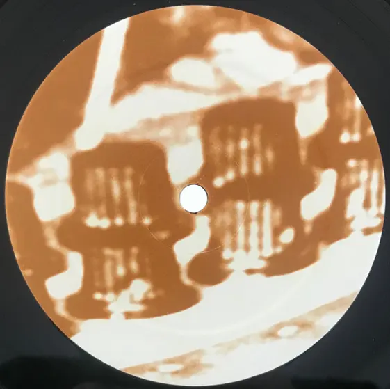 Ade Fenton - Perverter EP-2