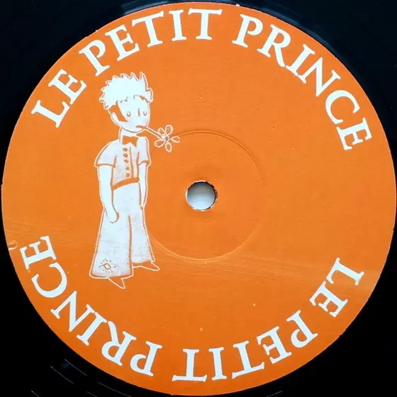 Cyril Hildebrand - Cyril E.P.-1