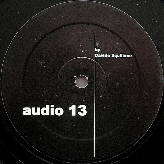 Davide Squillace - Mounths Mood EP-0
