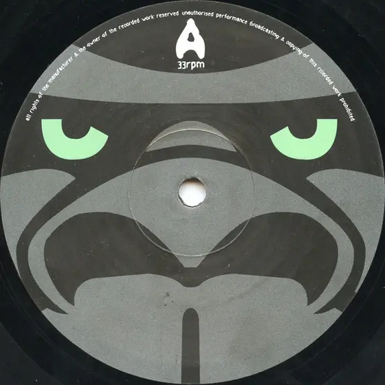 Manuel Rio - Rename E.P.-0