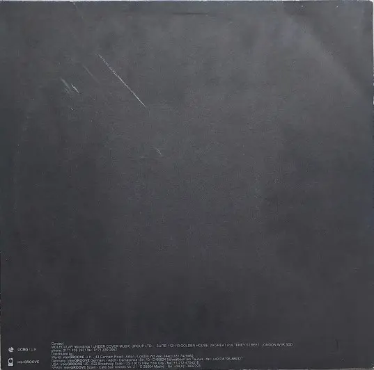 Marco Lenzi - El Robo EP-1