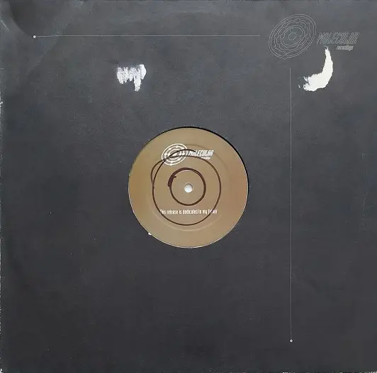 Marco Lenzi - El Robo EP-0