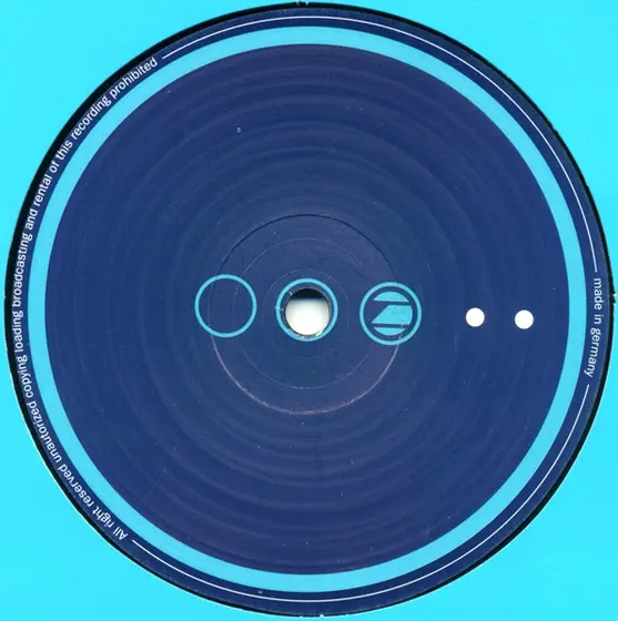 Marco Carola - Diapason EP-5