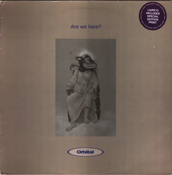 Orbital - Are We Here?-0