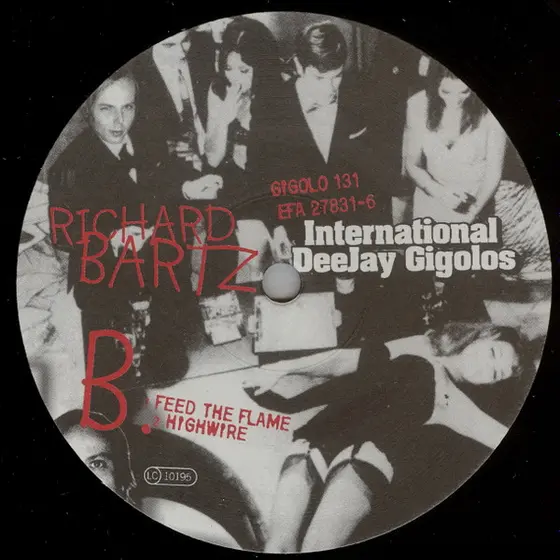 Richard Bartz - Midnight Man-3
