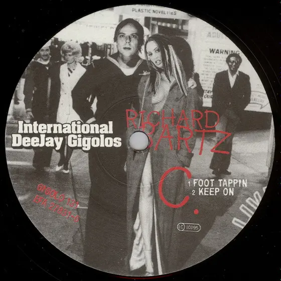 Richard Bartz - Midnight Man-4