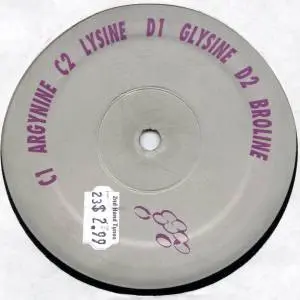 Umek - Glutamate, The Sound Of Slovenia-2
