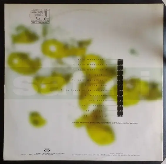 Acid Scout - Safari-1