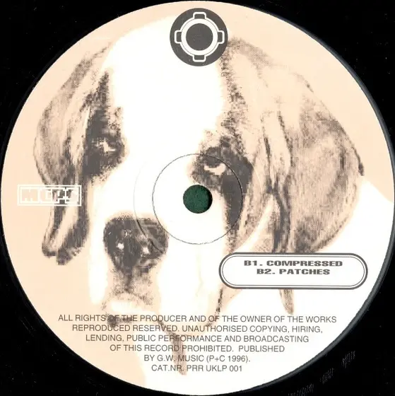 Adam Beyer - Decoded-4