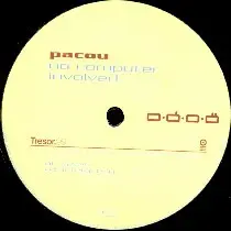 Pacou - No Computer Involved-2