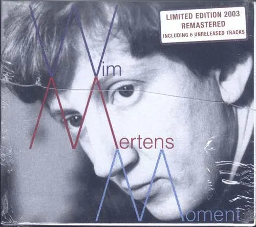 Wim Mertens - Moment-0