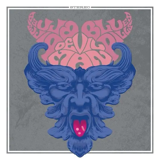 Blues Pills - Devil Man-0