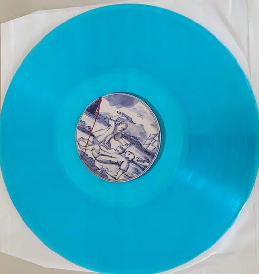 Current 93 - If A City Is Set Upon A Hill-7