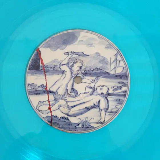 Current 93 - If A City Is Set Upon A Hill-9