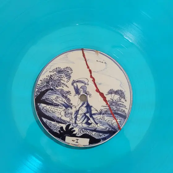 Current 93 - If A City Is Set Upon A Hill-8