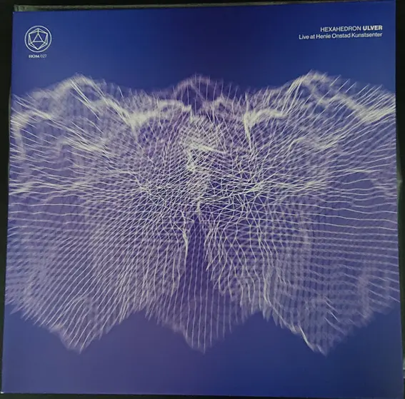 Ulver - Hexahedron (Live At Henie Onstad Kunstsenter)-0