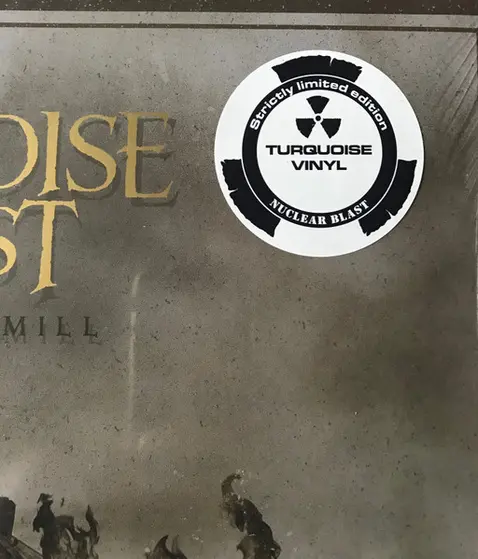 Paradise Lost - At The Mill-3