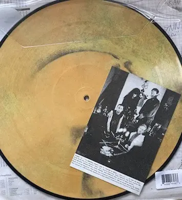 Current 93 - In Menstrual Night-1