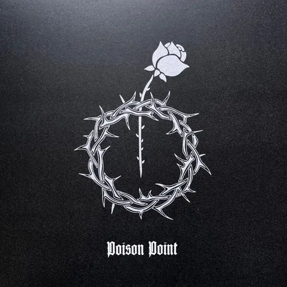 Poison Point - Poisoned Gloves-1