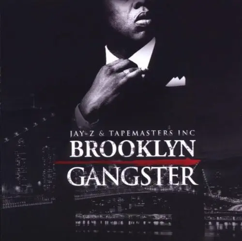 Jay-Z, Tapemasters Inc - Brooklyn Gangster-0