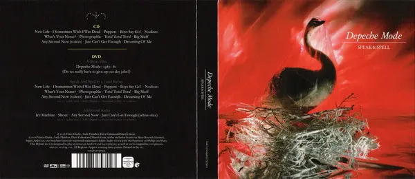 Depeche Mode - Speak & Spell-10