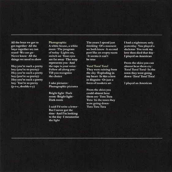 Depeche Mode - Speak & Spell-4