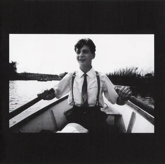 Depeche Mode - Speak & Spell-1