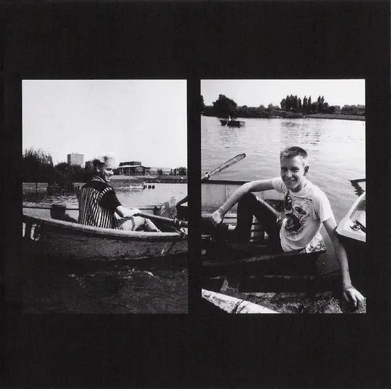 Depeche Mode - Speak & Spell-16
