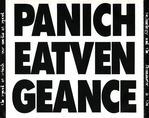 Paul Schütze - Deus Ex Machina (The Soundtrack Panic Heat Vengeance)-1