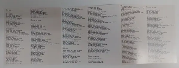 Current 93 - If A City Is Set Upon A Hill-4