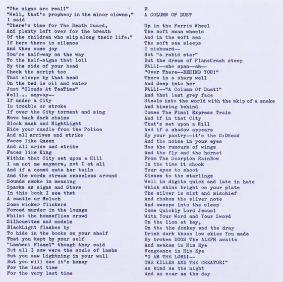 Current 93 - If A City Is Set Upon A Hill-15